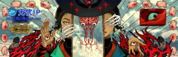 国风肉鸽新锐《长安：石之舞》开启Steam公测，揭秘"疯批美学"下的盛唐幻境