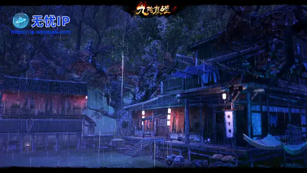 武侠Roguelite迎革新&nbsp;《九阴真经》六月新版前瞻