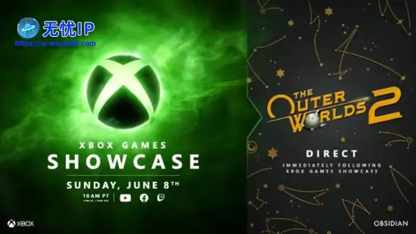 曝《天外世界2》在Xbox发布会上开预购：有特典奖励