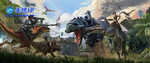 蜗牛公司庆祝《方舟》系列十周年，推出全新内容并举办全球社区活动