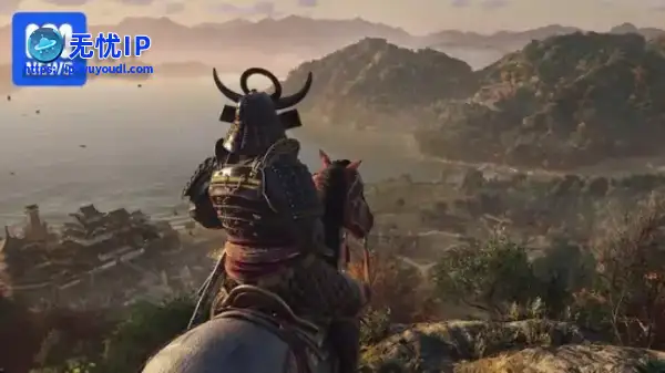 育碧历史顾问揭秘《刺客信条影》:真实不等于完全准