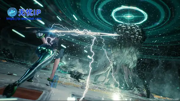 支持简中！《剑星》PC试玩版登陆Steam