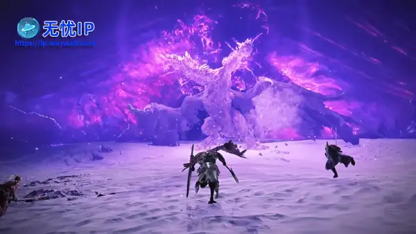 更高难度！ 《艾尔登法环：黑夜君临》限时Boss更新