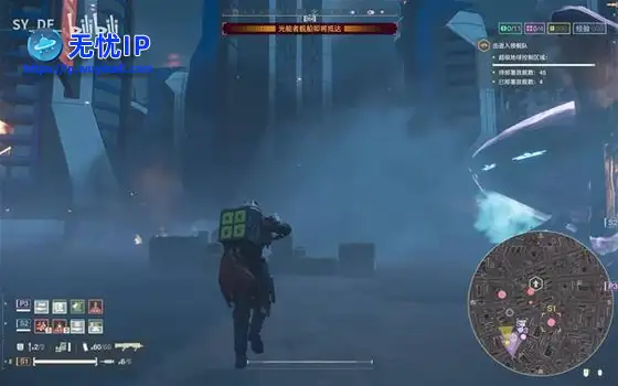 《绝地潜兵2》N10拆50船任务新手打法攻略