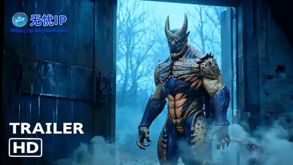 写实风格的《龙珠》，压迫感直接拉满，沙鲁堪称童年噩梦