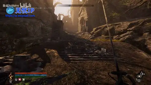 《污痕圣杯阿瓦隆的陨落》显圣支线全NPC位置 显圣支线跑图路线分享