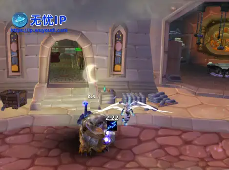 魔兽怀旧服：尼伯龙根伤害占比太低？真实用法分享，这才叫&ldquo;后宫杖&rdquo;