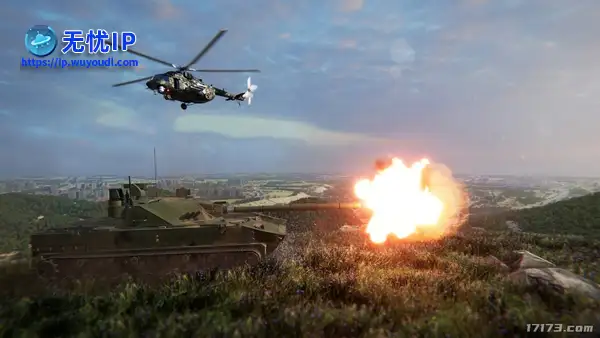 现代战争RTS新作《断箭》开放预购，先锋版6月17日凌晨率先上线！