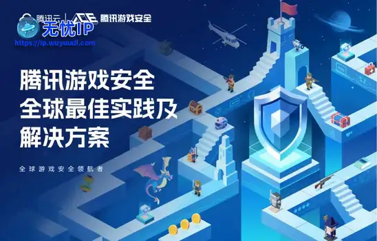腾讯游戏安全实践案例：仙境传说RO：新启航，尘白禁区，鸣潮，明日方舟等