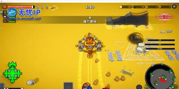 Steam新品节必玩推荐：《开炮吧方舟》萌系画风下的肉鸽幸存者佳作！