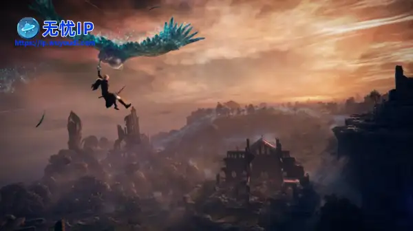 《艾尔登：黑夜君临》Steam风评已转为特别好评 刚发售褒贬不一