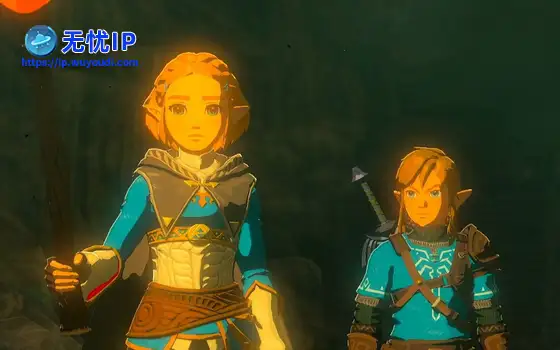 《塞尔达传说》真人版电影上映日期延至2027年5月7日