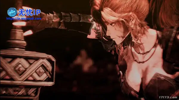 由男变女！《第一狂战士：卡赞》性别转换DLC视频放出