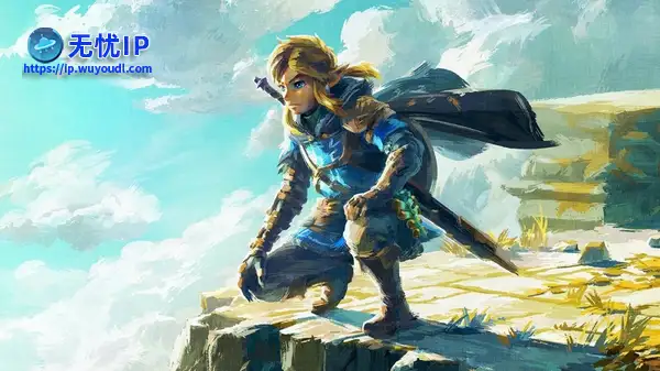 《塞尔达传说》真人版电影延期至2027年5月7日上映