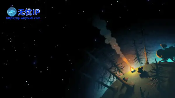 从硬核到休闲！外媒精选顶尖开放世界太空游戏