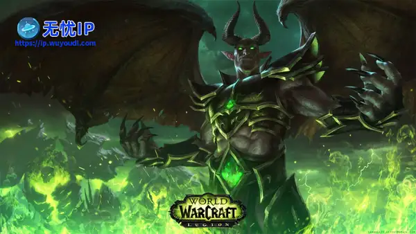 魔兽故事：魔兽头号内鬼，卧底二十年专坑圣骑士，却栽在自己人手上