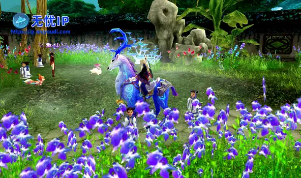 《仙侠世界》新服明日开启！仙缘再续，福利加码，巅峰对决等你来战！