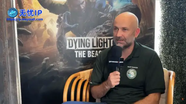 《消光2》总监承认犯错：新作将平衡前两代的特色