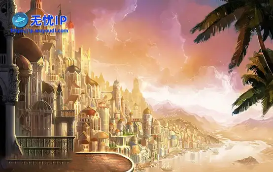 经典国战端游《猎国ol》三大职六大分支大盘点