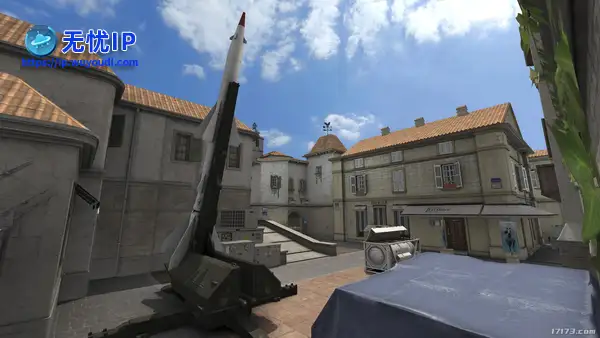 内容全面升级！经典射击网游《突击风暴：零点》宣布重生！