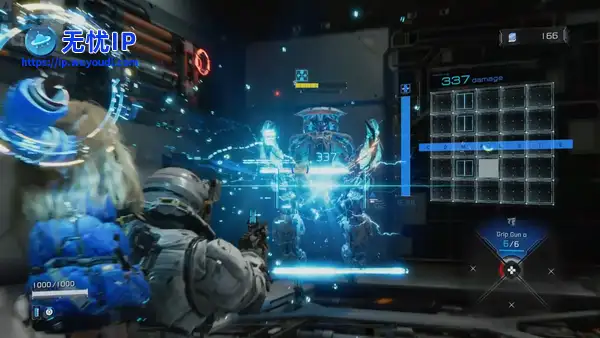 卡普空萝莉新作《pragmata》公布全新预告，支持中文配音！