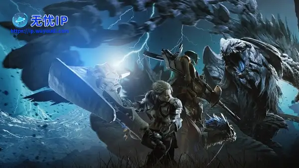 口碑崩了 《怪物猎人：荒野》评分暴跌！玩家数量还不如五年前旧作