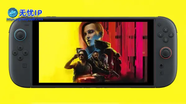 CDPR谈NS2版《2077》新功能：不是"为了做而做"的