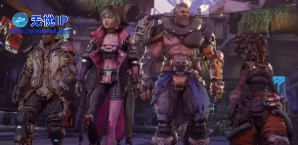 《无主之地4》新增实用功能曝光！提升游戏体验