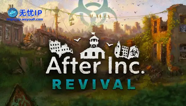 重建文明！《瘟疫公司》续作《劫后公司》现已上线Steam！