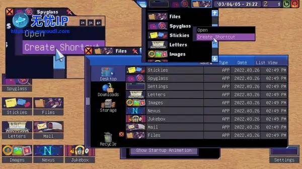 好评如潮作品《梦界狂徒》续作《Dreamsettler》取消开发