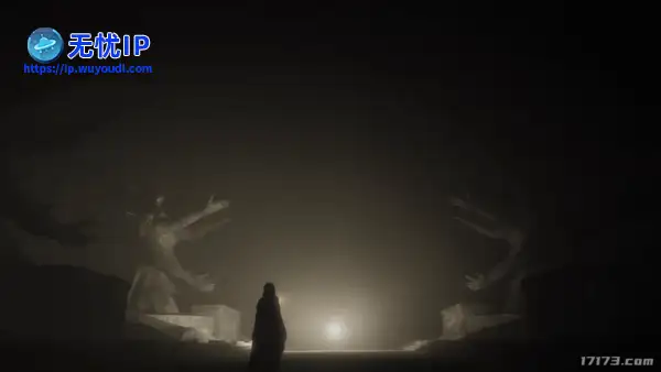 《命运方舟》开发商公开MMORPG新作《日蚀：觉醒》预告页面