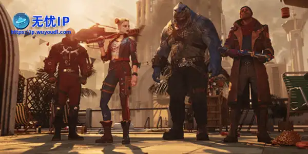 《自杀小队》刚发售一年就打一折了：实在卖出不去了