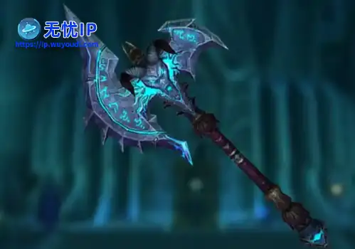 魔兽怀旧服：首批橙斧已经到位，下周橙斧没人包了