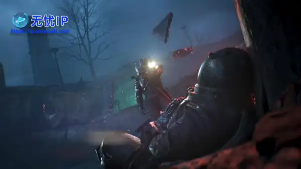 《时间旅者：重生曙光》新预告 将于今年秋季发售