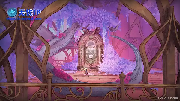 类银河恶魔城新作《MIO: 秘宇奥忆》试玩版现已开玩