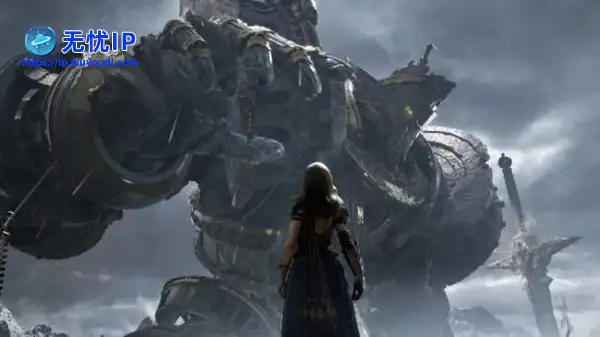 曝《湮灭之潮》2026年秋季发售！今年年底有试玩版