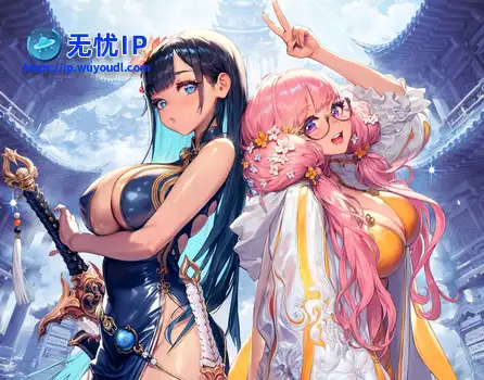 《剑灵》精神续作？Shift Up新作《封神计划》主视觉首曝！