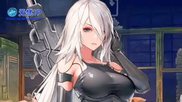 《尼尔》主创：团队为角色创作设立规则避免国际争议