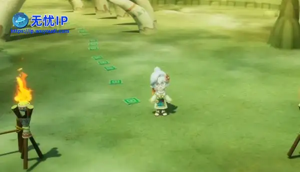 《幻想生活i》扭蛋迷宫苗速刷方法 扭蛋迷宫苗怎么刷