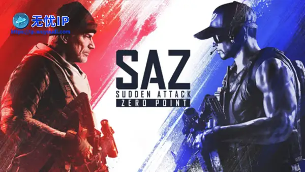 新游期待榜：鹰角《泡姆泡姆》发售 《突击风暴：零点》年内上线