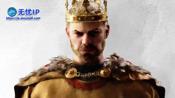 《十字军之王3》开启玩家意见征集 影响DLC开发方向