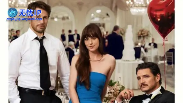 美队演员谈未出演《复联5》：像是没被邀请参加派对