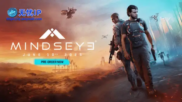 《GTA6》代餐新作发售在即 两位高管突然官宣辞职