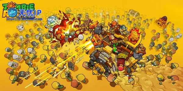 《开炮吧方舟》Steam新品节重磅登场！全新Demo等你来玩！