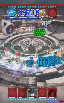 《胜利女神新的希望》嘲讽机制解析 嘲讽系统介绍