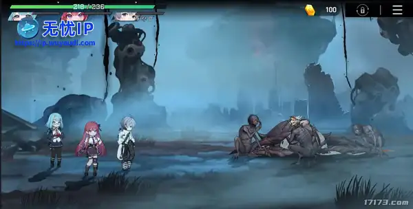 《第七史诗》 《杀戮尖塔》？Smilegate新作《卡厄思梦境》曝光