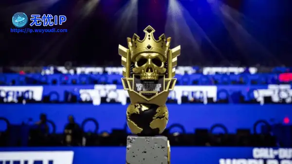 《COD战区》百万奖金赛被外挂毁了!北美作弊猖獗