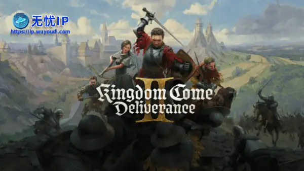 CDPR盛赞《天国拯救》：对我们未来开发启迪良多