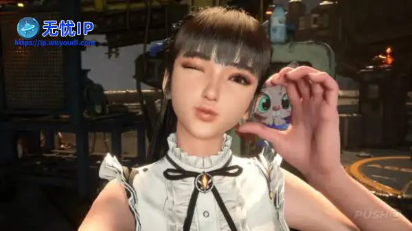 还没发售就沦陷了？《剑星》已有多款MOD推出