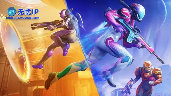 《分裂之门2》开发商1047工作室已解雇一小部分员工